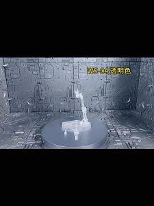 Adjustable Display Stand Bracket Action Figure Base Suitable for Action FigureGumdamDolls 1/144 HG RG Stand Action Base 1/100 MG Stand Action Base