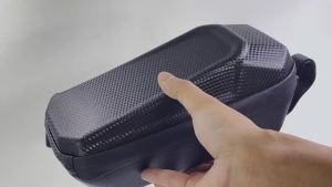 Electric Scooter Front Bag Waterproof for Ninebot ZT3 Pro Max G3 for Kukirin G2 for INOKIM OXO for Xiaomi 5 6 Hard Shell Bags