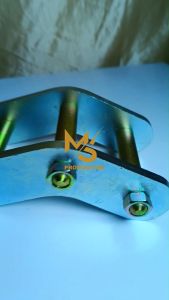 Anting Peninggi Per Daun Panther Kijang & Carry Futura