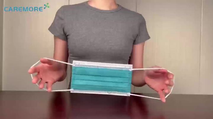 Face Mask 4-Ply for, Soft Face Masks, Breathable Safety Mask…