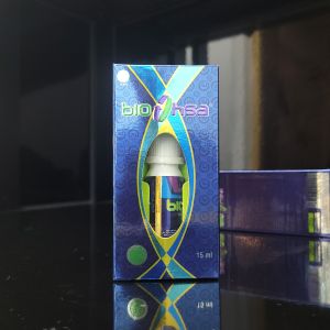 BIO HSA original asli 15 ml herbal bio hsa jamu bio hsa herbal bio hsa