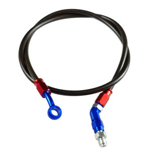 Quick Release Front Brake Hose: A Comprehensive Guide