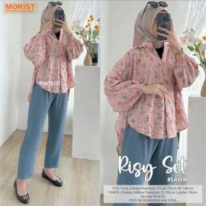 risy set ld 130 morist