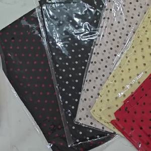 Polkadot Hijab Pashmina kanak-kanak dalaman segera 4-10 tahun/cetak Hijab Pashmina inner Antem baby doll sekolah rendah Junior High School kanak-kanak