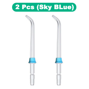 Water Flosser Replacement Tips Dental Water Jet Tip Oral Hygiene Accessories Replacement Compatible Brand Oral Irrigator Nozzles
