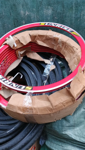 Niềng xe đạp Fixed Gear vành xe đạp Fixed Gear cao 4cm 32 Lỗ Thanh Lý Giá Rẻ