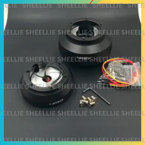 NRG Boss Kit Hub High Quality Adapter Steering Wheel Hub Kit Fast Shipping COD