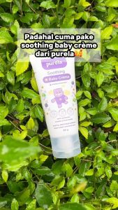 Purela Paket Special Kiddy Glow Bundling 4 in 1 Perawatan Kulit Baby & Kids