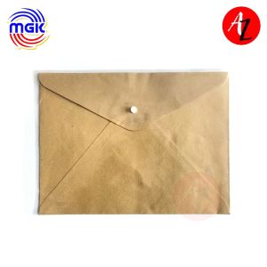 MGK MPE-4 Plastic Envelope Cover: Protect Your Shipping