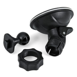 360 ° Rotating Car Holder Car Driving Recorder Bracket Car Suction Cup for Xiaomi YI GoPro DVR Holder HUD P13 DVR Camera Stand