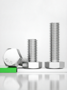 GUWANJI | Extended Hexagonal Bolt