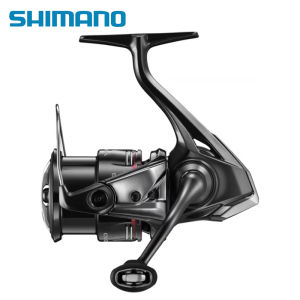 Máy Câu Cá Shimano Vanford 2024 Kiểu Quay Có Chức Năng Tự Động Tải Mồi Dùng Được Cho Nước Ngọt Và Nước Mặn Sử Dụng Được Cho Cả Tay Trái Và Tay Phải Dòng 3000.