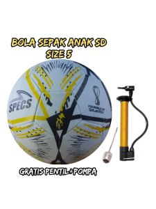 Bola Sepak Anak Bola Kaki Bola bliter No 5