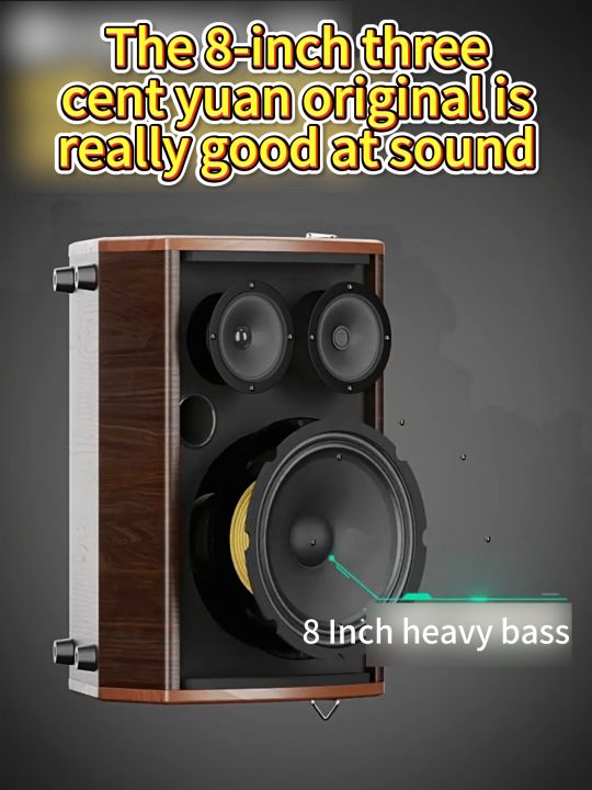 Minsine Multi-Purpose Amplifier Portable Monitor SpeakerPortable