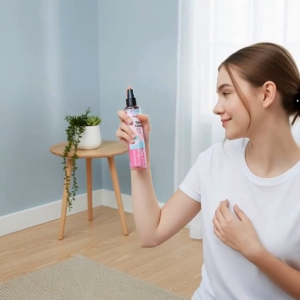 LOVILLEA HAPPY HYPE PARFUM BODY MIST 100 ML | Parfum Remaja Putri