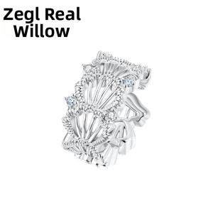 zengliu | Unique Designer Earrings