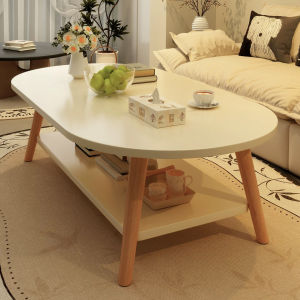 ZHUOHE | Simple Modern Dual-Use Coffee Table
