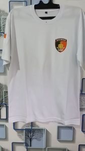 PAKAIAN PRIA DEWASA KAOS RESMOB / BAJU RESMOB KEREN KAOS DISTRO