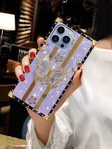 CASE CASING BUTTERFLY XIAOMI REDMI 9 9A 9C 9T 10C NOTE 10 10S 10 10C PRO 8 8 PRO 9 9 PRO 11 11S 11PRO CASE SULTAN