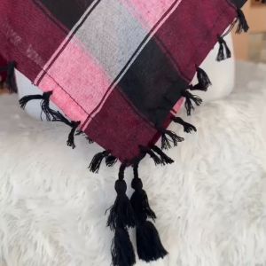 Sorban Ronce Oval & Aksesorisnya