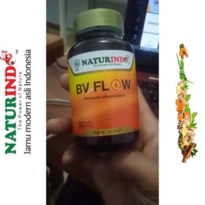 Obat Melancarkan Peredaran Darah Kesemutan Kebas Herbal Naturindo