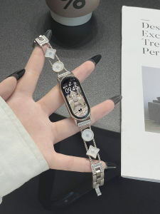 psnld | Sport Metal Strap for Smart Watch