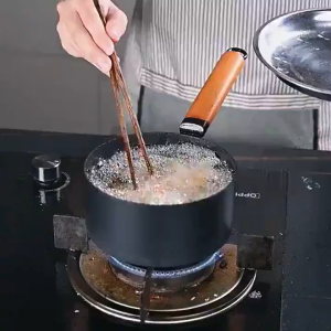 COD Over 1PCS Kitchen Oil Proofing Lid Filter Frying Pan Cover Oil Splashproof Stainless Steel Mesh Cover