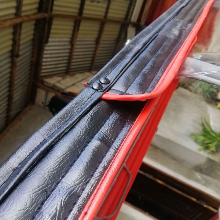 Tricycle Roof Side Set Tolda (w/ belt) / For Roof Side Tolda Driver