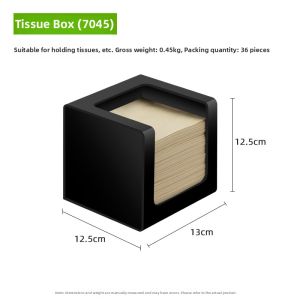 Acrylic Cup Holder for Commercial Use