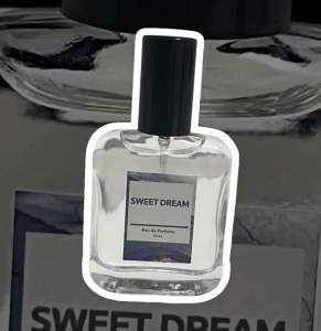 น้ำหอม sweet dream (สวีทดรีม) ของแท้300% ส่งเร็วมาก
