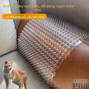 FEIZHUXIANSEN | Bộ Bảo Vệ Nội Thất Chống Cắn Từ Chim Mèo Chó