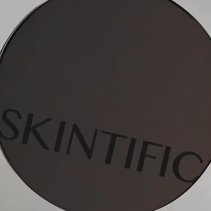DISKON...!!!! SKINTIFIC - Cover All Perfect Cus hion| High Coverage Concealer Primer Skin Tint Foundation Make Up BB Cream Kosmetik