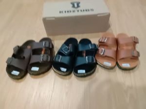 Sandal Kulit Anak Laki-laki: Pilihan Terbaik & Nyaman