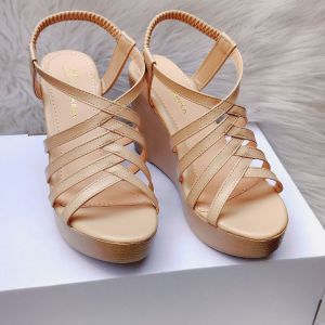 Giày Nữ Đế Xuồng KAS 58_D8222.Siêu nhẹ Chắc chân