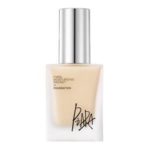 PIARA | Long-lasting Non-caking Moisturizing Concealer Foundation