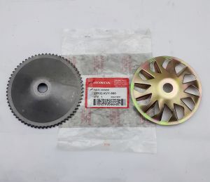 Kipas Rumah Roller Assy KVY Honda Beat - Scoopy - Spacy 22102-KVY-900