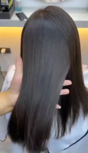 Hair Conditioner Hair Serum Magic Smooth Fragrance Moisturizing Leave-in Perfume Elastin Fluffy Repair Dry Improves Frizz Essence Milk 200ml