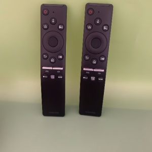 Điều khiển tivi Samsung giọng nói Blutooth chính hãng hãng Viet Nam remote tv samsung thông minh zin theo TV Hàng mới 100% bn-01303c bn-01312f