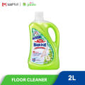 Magiclean Floor Cleaner- Green Apple (2000ml). 