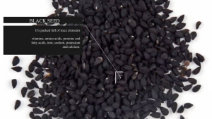 Oles Blackseed Capsule 40 PCS