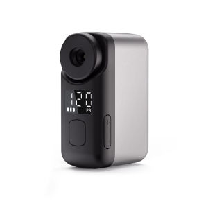 TOPUMP TB2 PRO Electric Bicycle Pump with LED Screen 450mAh Battery Rechargeable Air Inflator Bike Tire Compressor