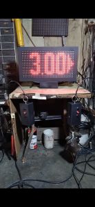 timbangan pemancingan 36x20 2 timbangan