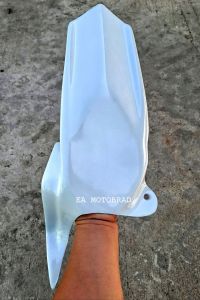 TIRE HUGGER FOR HONDA CLICK 125I & 150I V2V3 &V4
