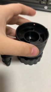 ชุดเสื้อปั๊มน้ำ อะไหล่โดรนการเกษตร มือหนึ่ง/มือสอง ของเเท้ สำหรับรุ่น T20P/T40