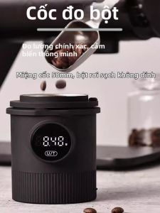 Timemore | Cân Điện Tử Đong Cà Phê