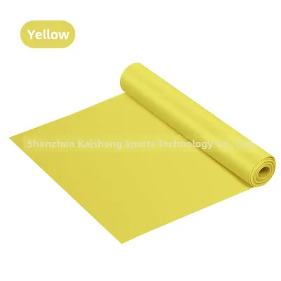 Strength Training Resistance Band 2m