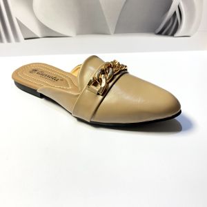 SANDAL FLAT SHOES WANITA TRENDY SANDAL SANTAI WANITA