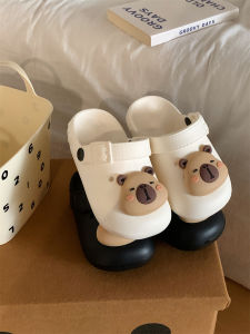 Giày Lười Chống Mùi Mùa Hè Cho Trẻ Em Giày Lười Đi Biển Cho Bé Trai Và Bé Gái Giày Lười Đế EVA Thoáng Khí Thoải Mái