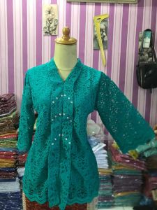ATASAN BRUKAT KEBAYA KARTINI PREMIUM TERLARIS BISA COD
