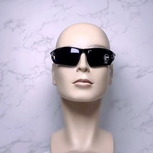 Promo Cod Kacamata Sepeda Lensa Mercury Anti Silau Matahari Gowes Motor Olahraga Outdoor